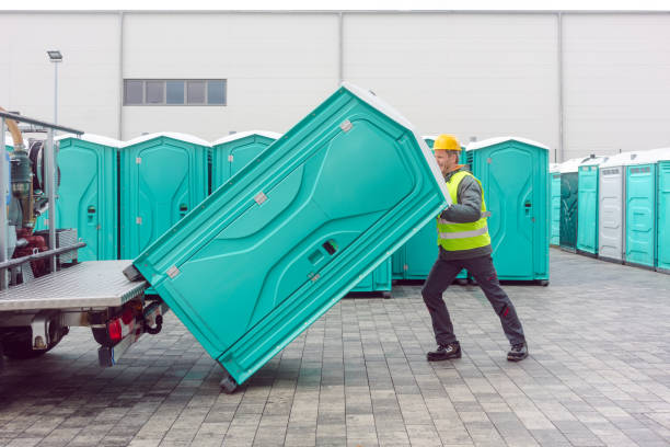 Best Porta potty rental near me  in North Liberty, IN