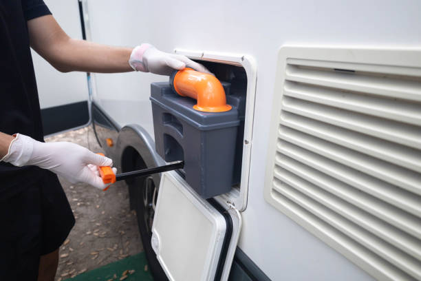 Best Affordable porta potty rental  in North Liberty, IN