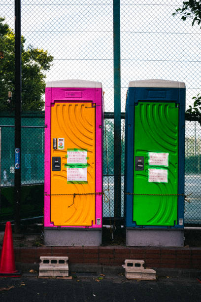 Best Wedding porta potty rental  in North Liberty, IN