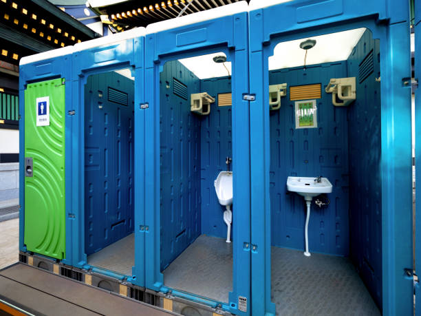 Best Sanitation services for porta potties  in North Liberty, IN