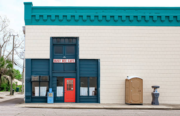 Best Porta potty rental near me  in North Liberty, IN