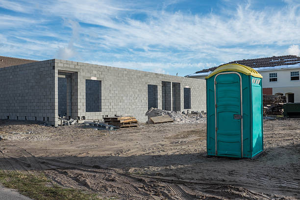 Portable Toilet Options We Offer in North Liberty, IN